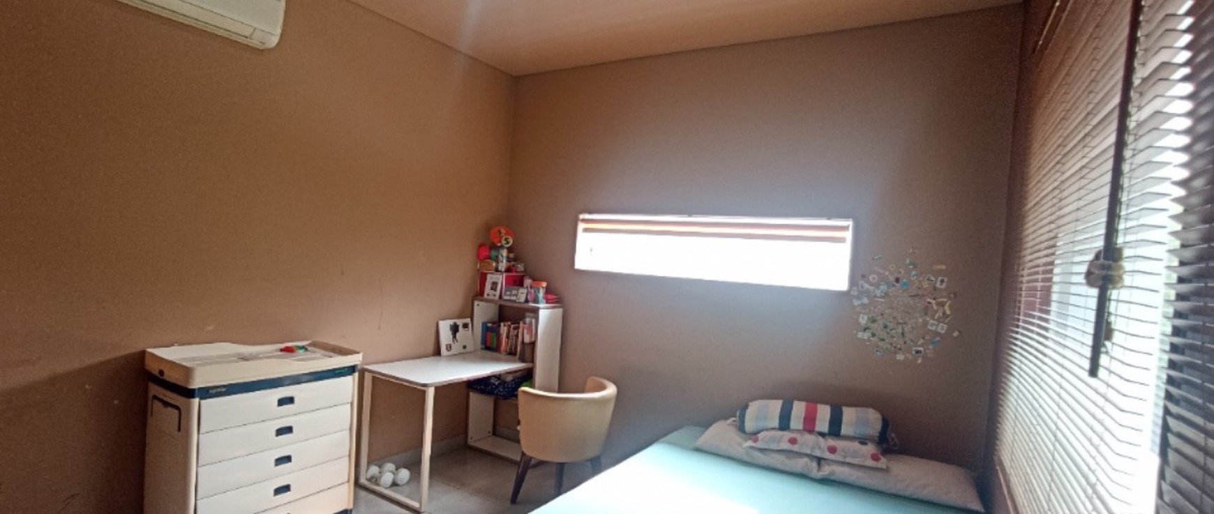 Rumah Bagus Di Tamarin House Ciputat Tangerang Selatan