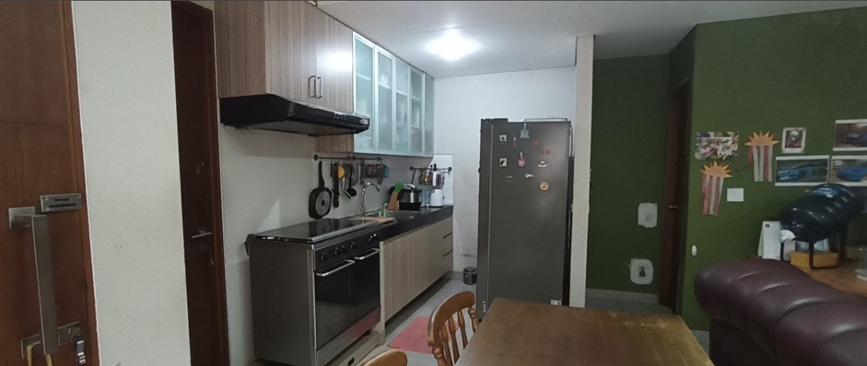 Rumah Bagus Di Tamarin House Ciputat Tangerang Selatan