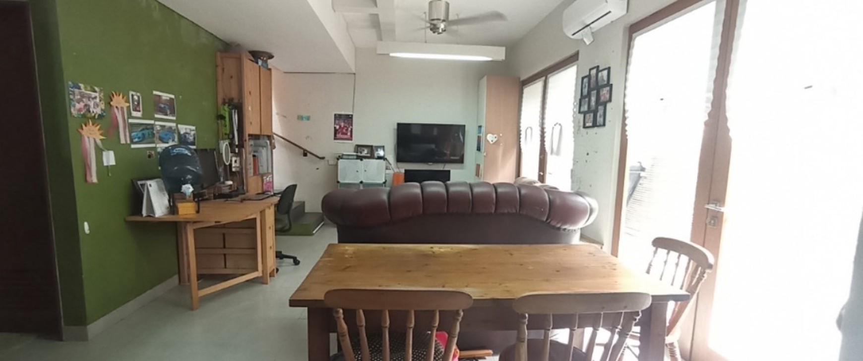 Rumah Bagus Di Tamarin House Ciputat Tangerang Selatan