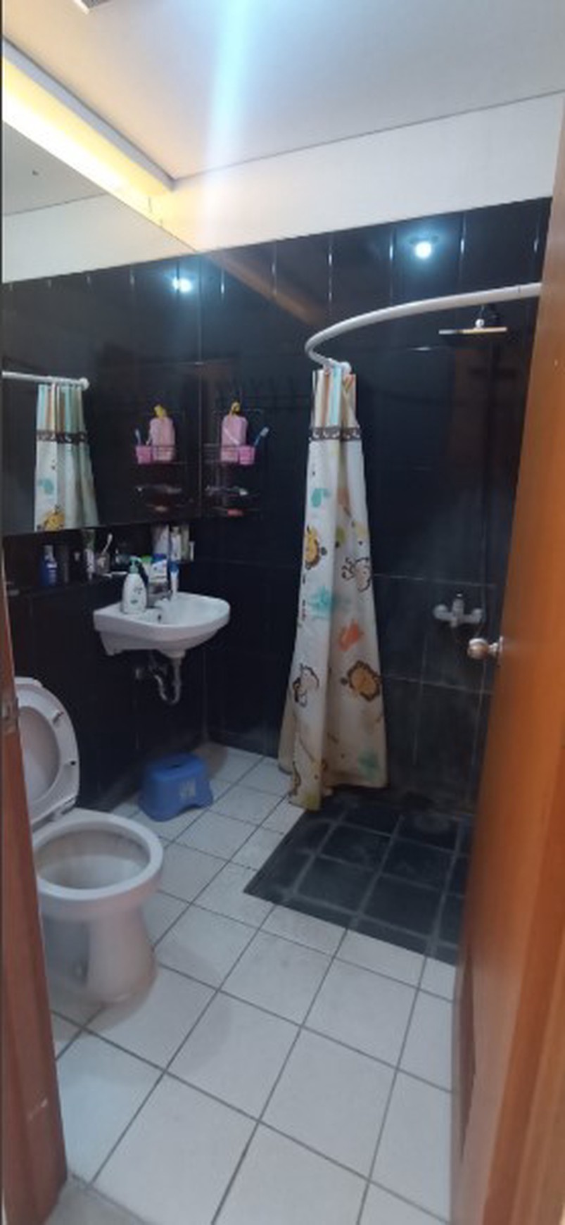 Rumah Bagus Di Tamarin House Ciputat Tangerang Selatan