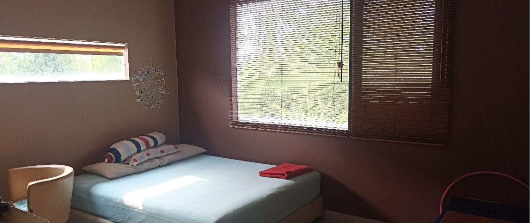 Rumah Bagus Di Tamarin House Ciputat Tangerang Selatan