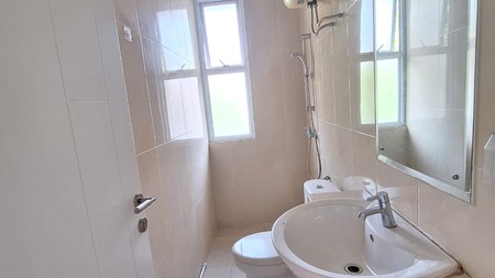 Rumah Bagus Di Hylands Green Wich BSD Tangerang Selatan