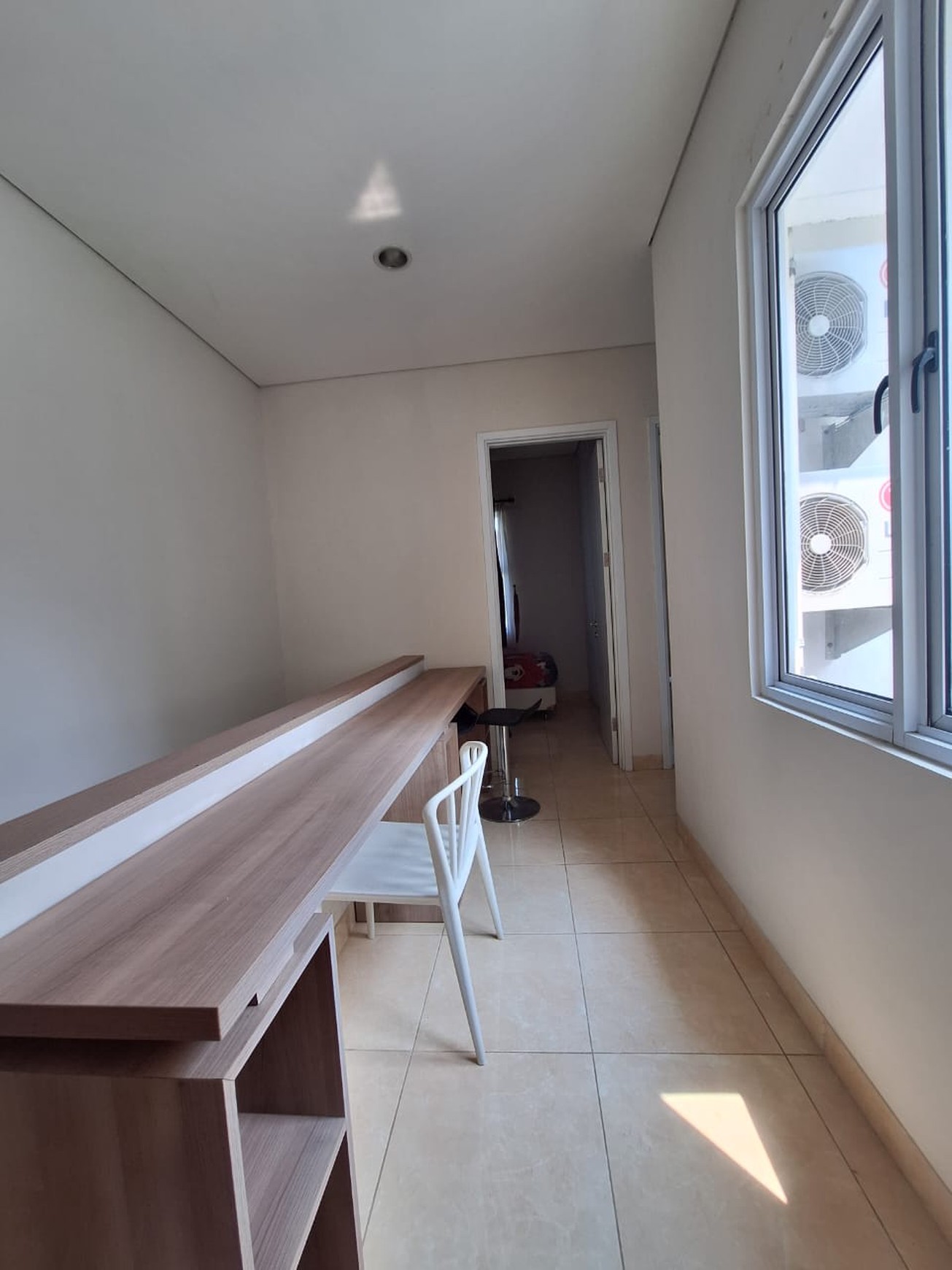 Rumah Bagus Di Hylands Green Wich BSD Tangerang Selatan