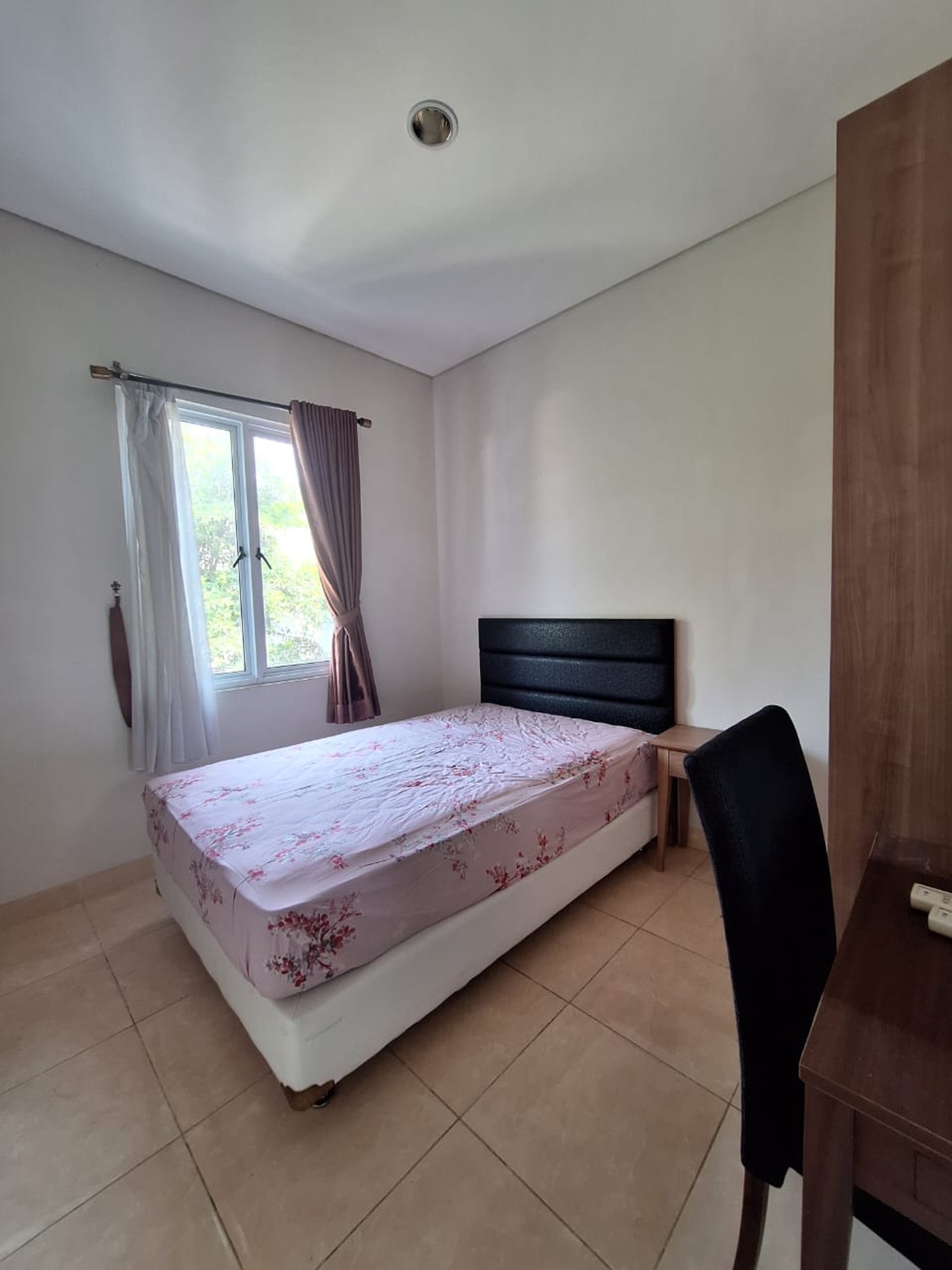 Rumah Bagus Di Hylands Green Wich BSD Tangerang Selatan