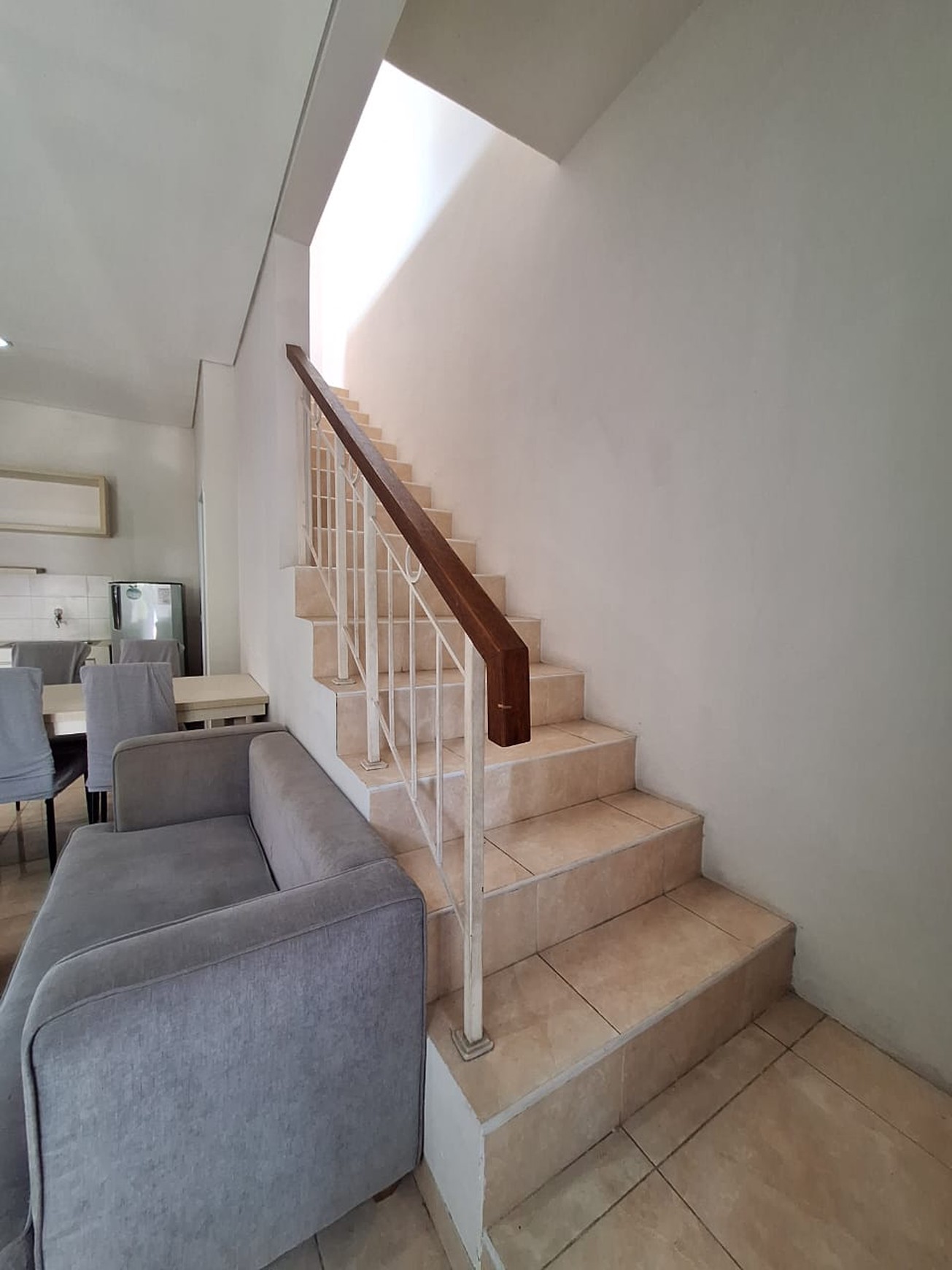 Rumah Bagus Di Hylands Green Wich BSD Tangerang Selatan