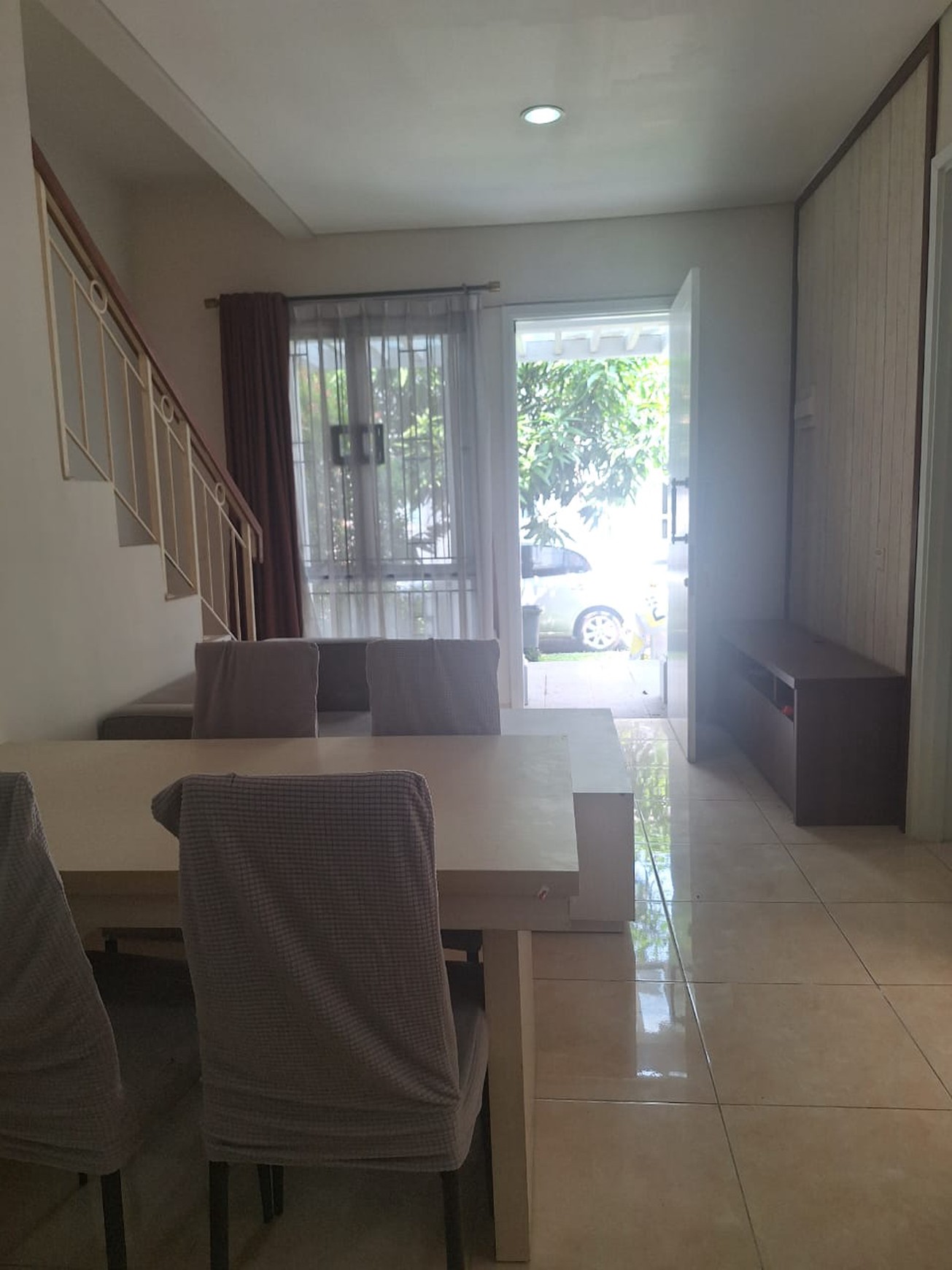 Rumah Bagus Di Hylands Green Wich BSD Tangerang Selatan