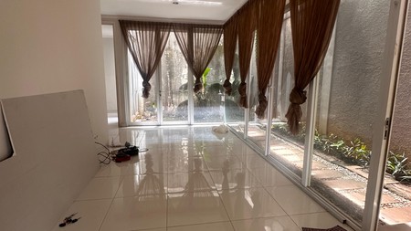 Rumah Bagus Di Discovery Eola Bintaro Jaya Sektor 9