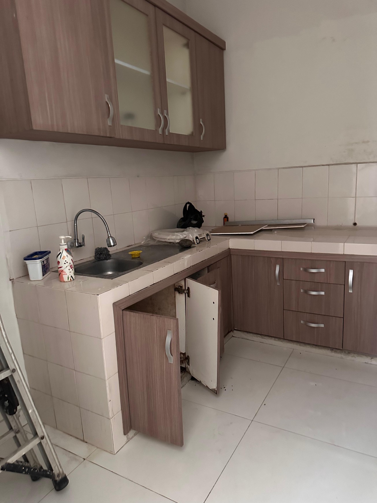 Rumah Bagus Di Discovery Eola Bintaro Jaya Sektor 9