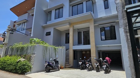 Rumah Bagus Di Mutiara Fatmawati Residence Jakarta Selatan