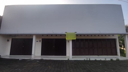 Ruang Usaha Dijalan Palagan Donoharjo Ngaglik Sleman