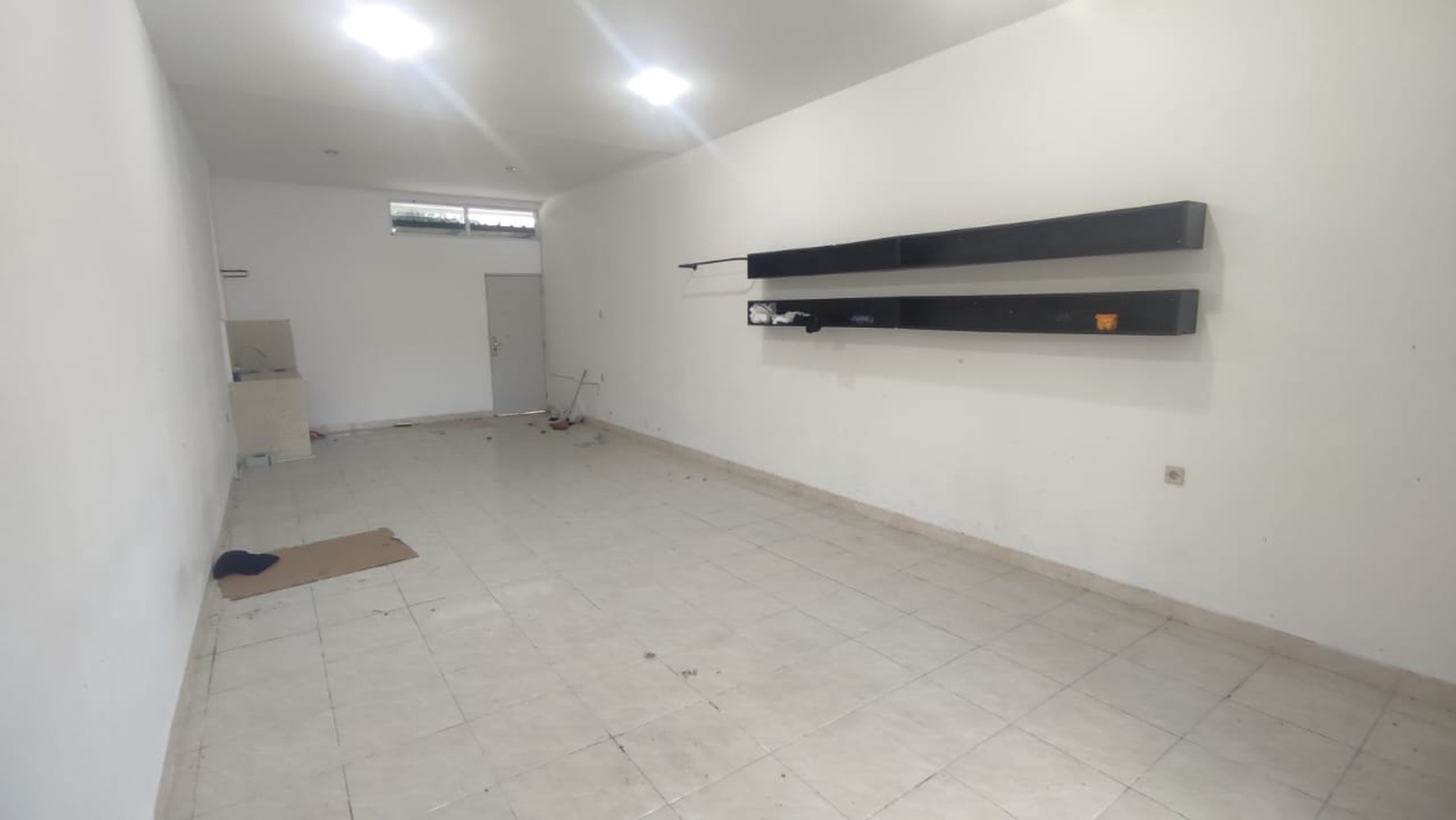 Ruang Usaha Dijalan Palagan Donoharjo Ngaglik Sleman