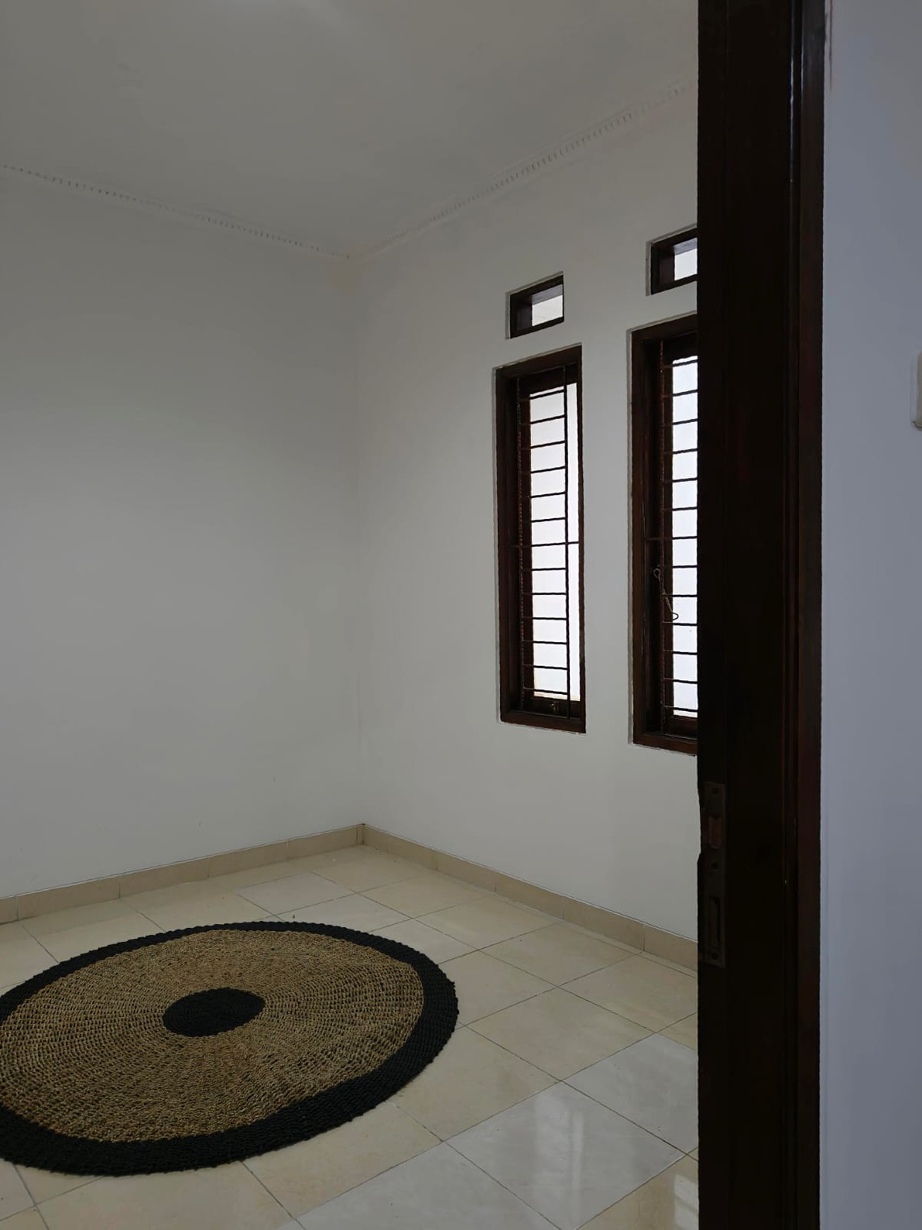 Rumah Bagus Di Jl Swadaya Pondok Aren Tangerang Selatan