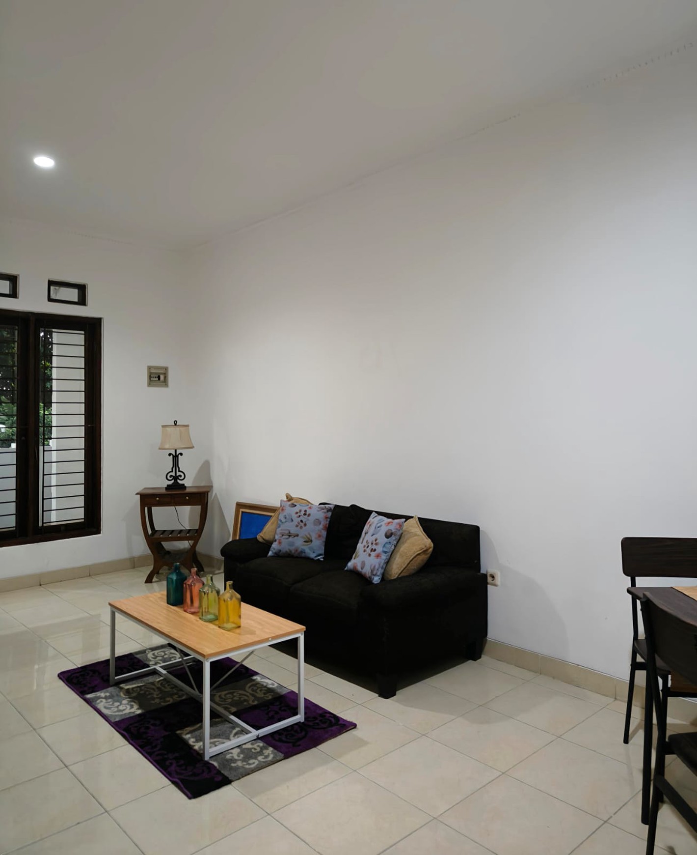 Rumah Bagus Di Jl Swadaya Pondok Aren Tangerang Selatan