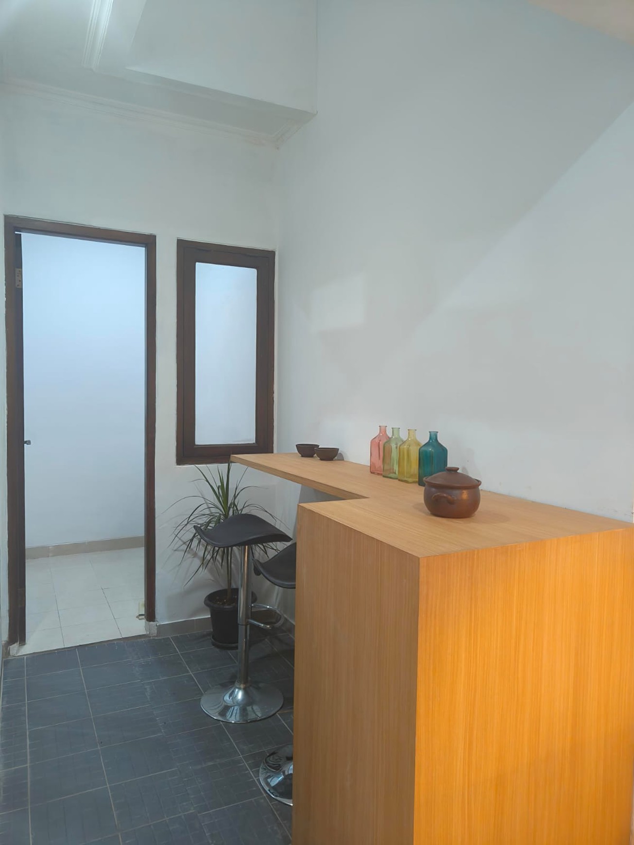 Rumah Bagus Di Jl Swadaya Pondok Aren Tangerang Selatan
