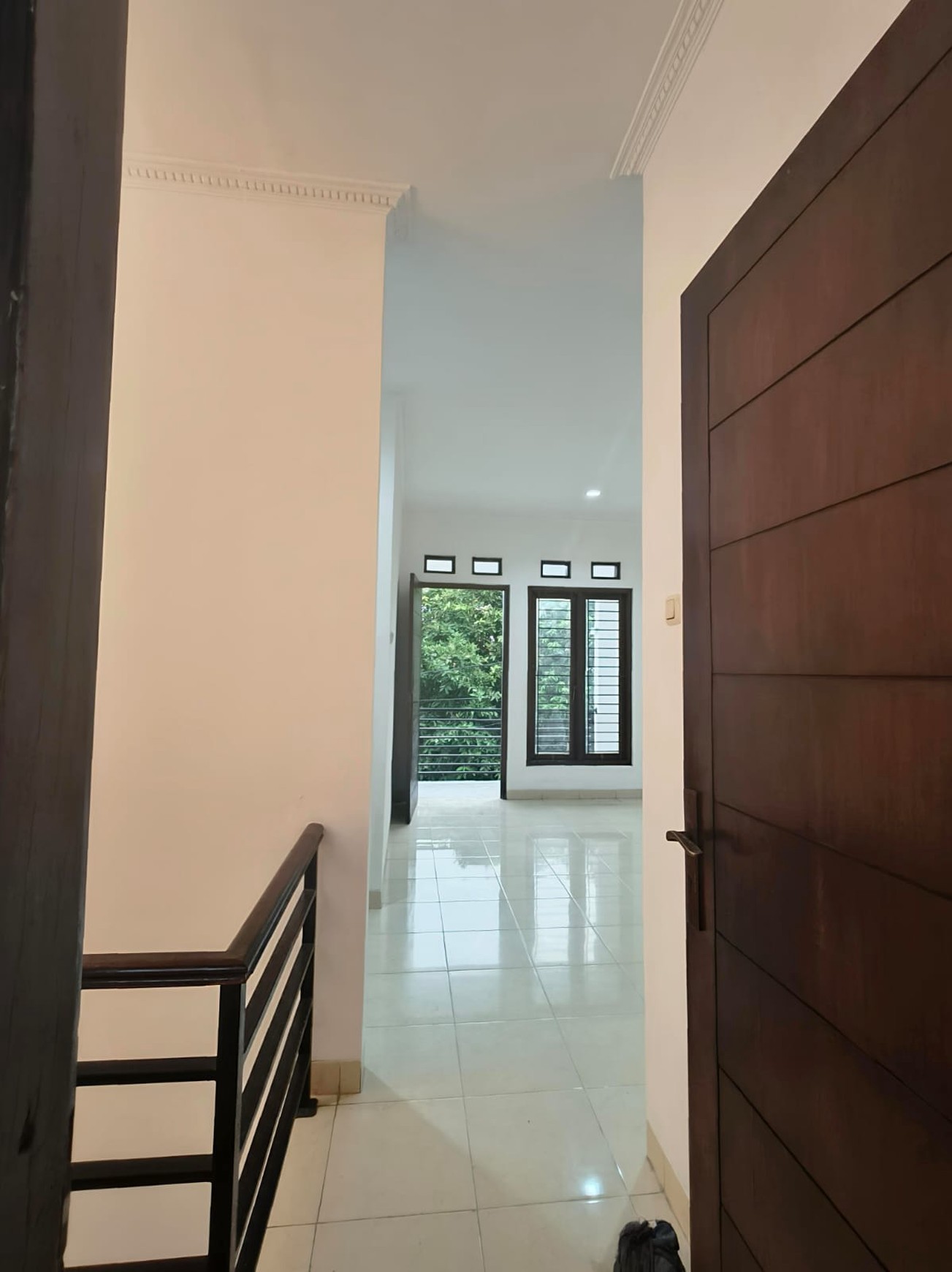 Rumah Bagus Di Jl Swadaya Pondok Aren Tangerang Selatan