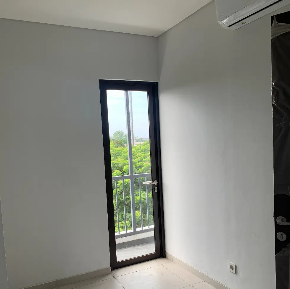 Ruko Siap Pakai Di Flexy House Ruko Synthesis Ciputat Tangerang Selatan