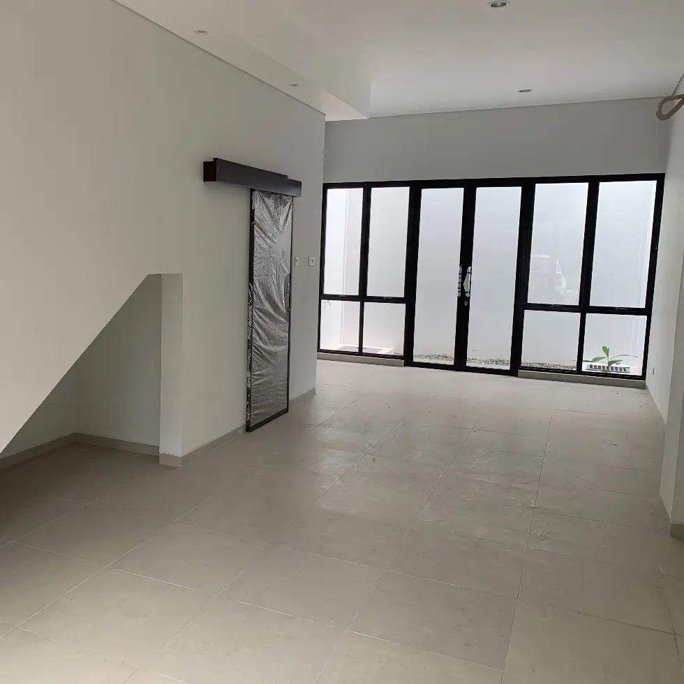 Ruko Siap Pakai Di Flexy House Ruko Synthesis Ciputat Tangerang Selatan