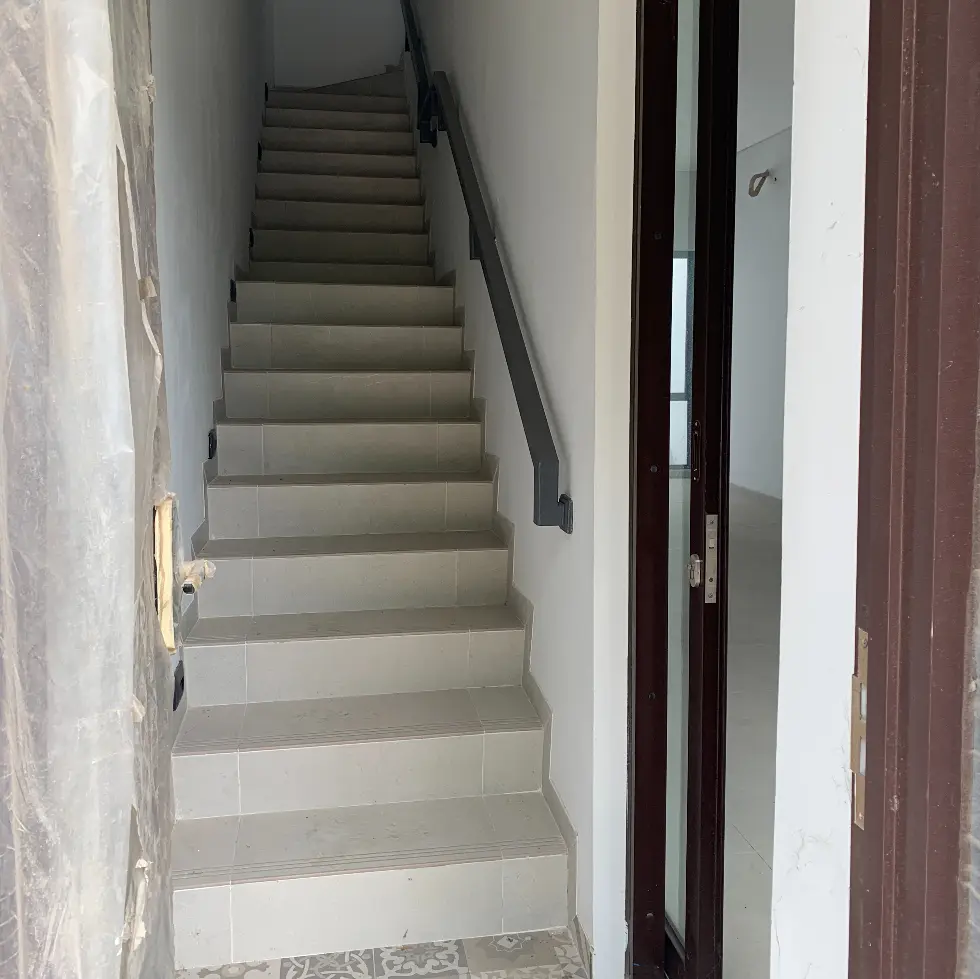 Ruko Siap Pakai Di Flexy House Ruko Synthesis Ciputat Tangerang Selatan