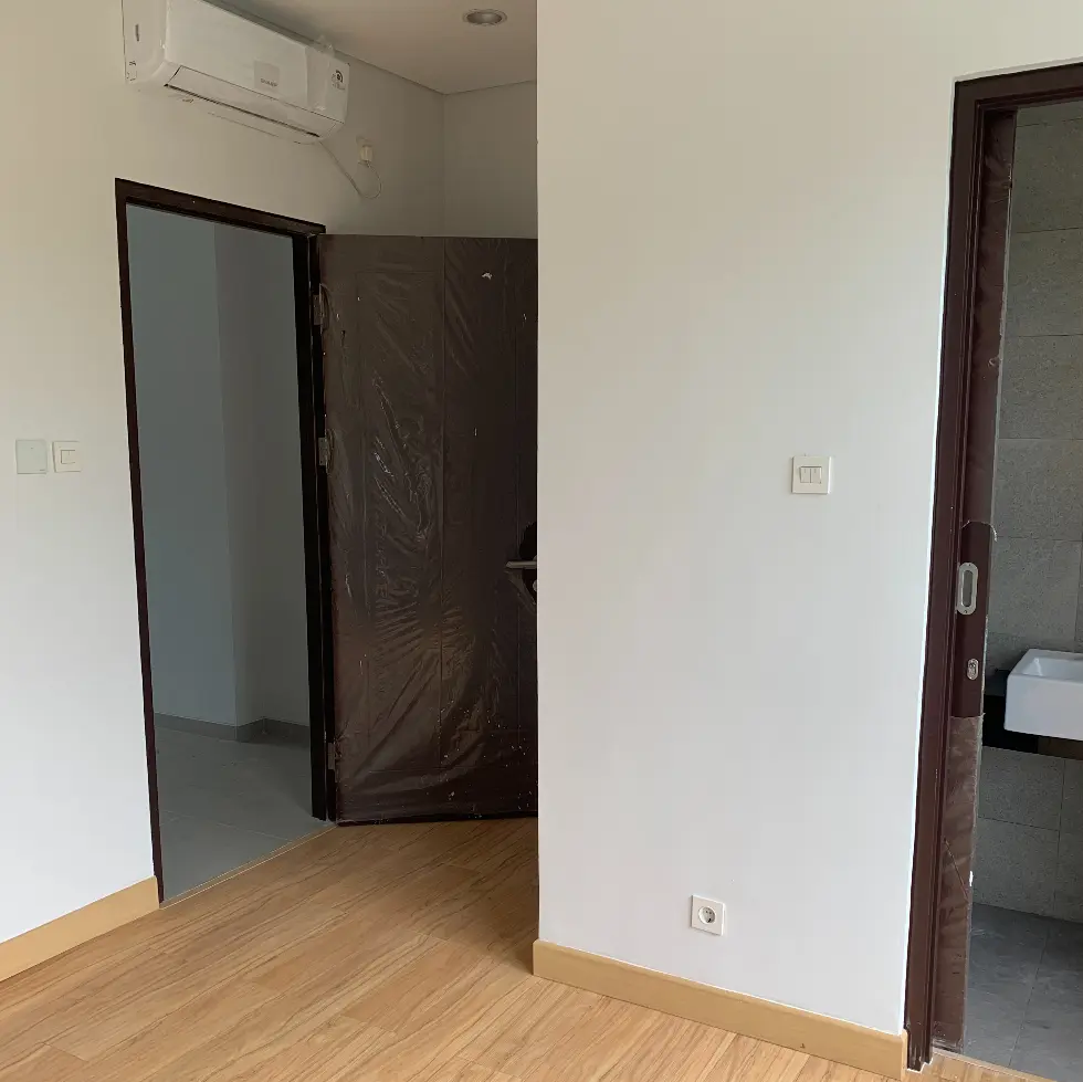 Ruko Siap Pakai Di Flexy House Ruko Synthesis Ciputat Tangerang Selatan