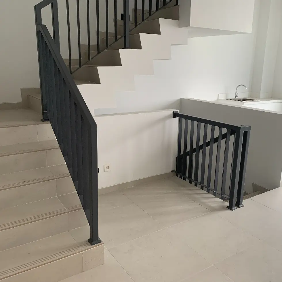 Ruko Siap Pakai Di Flexy House Ruko Synthesis Ciputat Tangerang Selatan