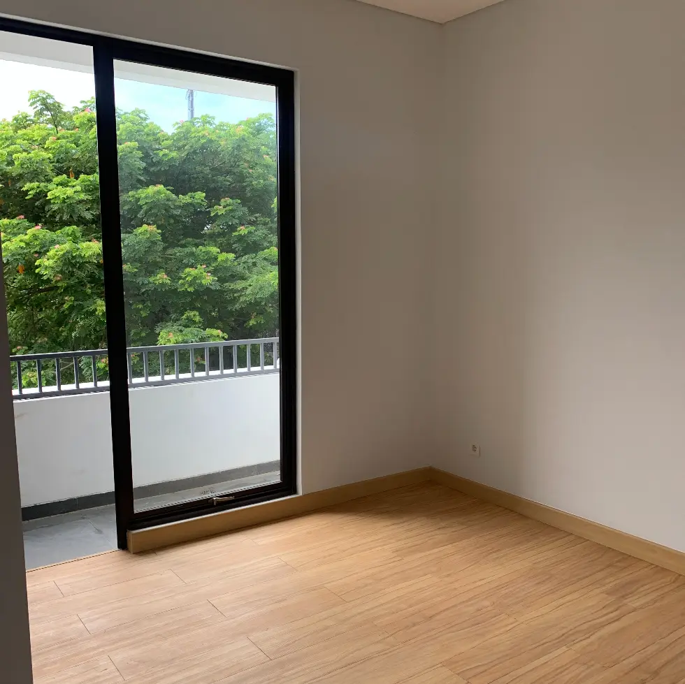 Ruko Siap Pakai Di Flexy House Ruko Synthesis Ciputat Tangerang Selatan