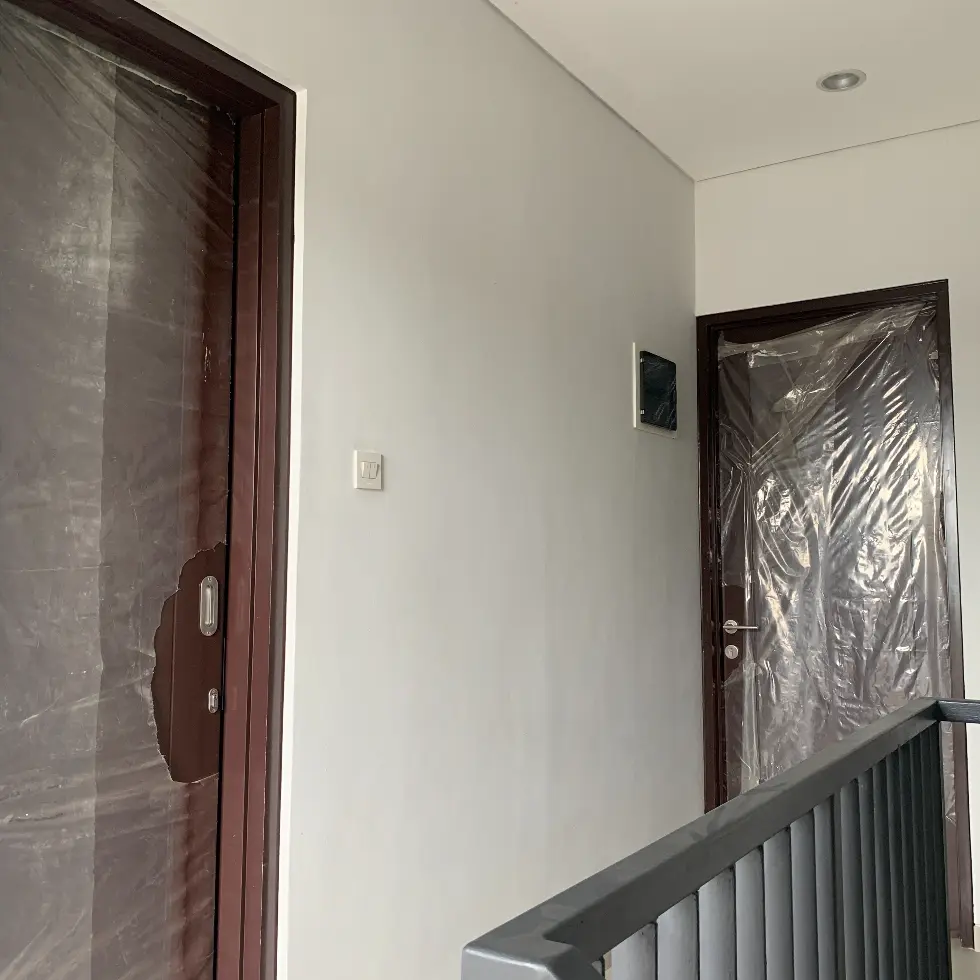 Ruko Siap Pakai Di Flexy House Ruko Synthesis Ciputat Tangerang Selatan