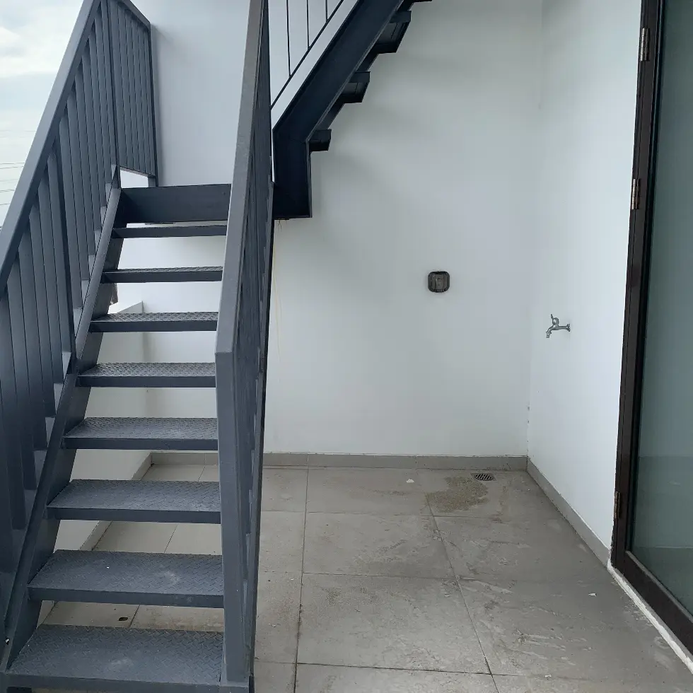 Ruko Siap Pakai Di Flexy House Ruko Synthesis Ciputat Tangerang Selatan