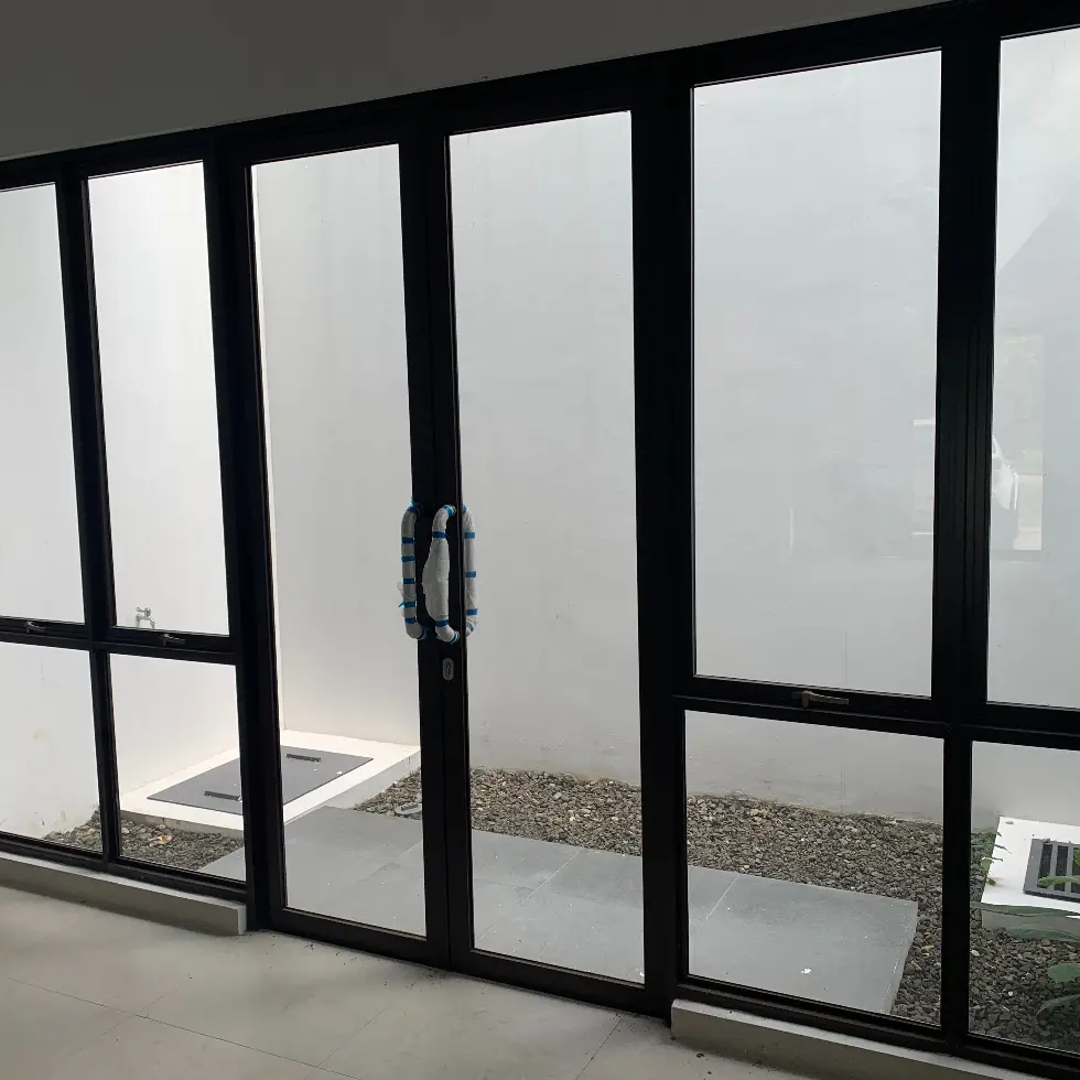 Ruko Siap Pakai Di Flexy House Ruko Synthesis Ciputat Tangerang Selatan