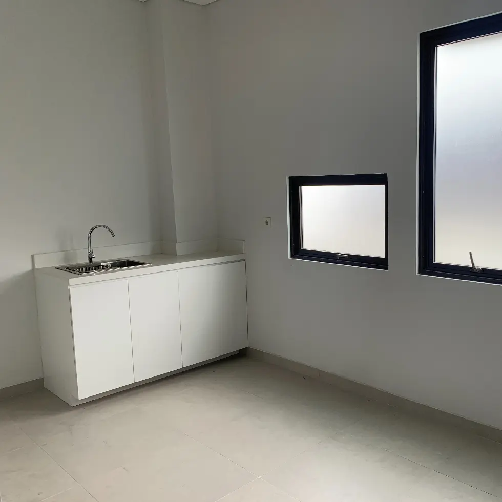 Ruko Siap Pakai Di Flexy House Ruko Synthesis Ciputat Tangerang Selatan
