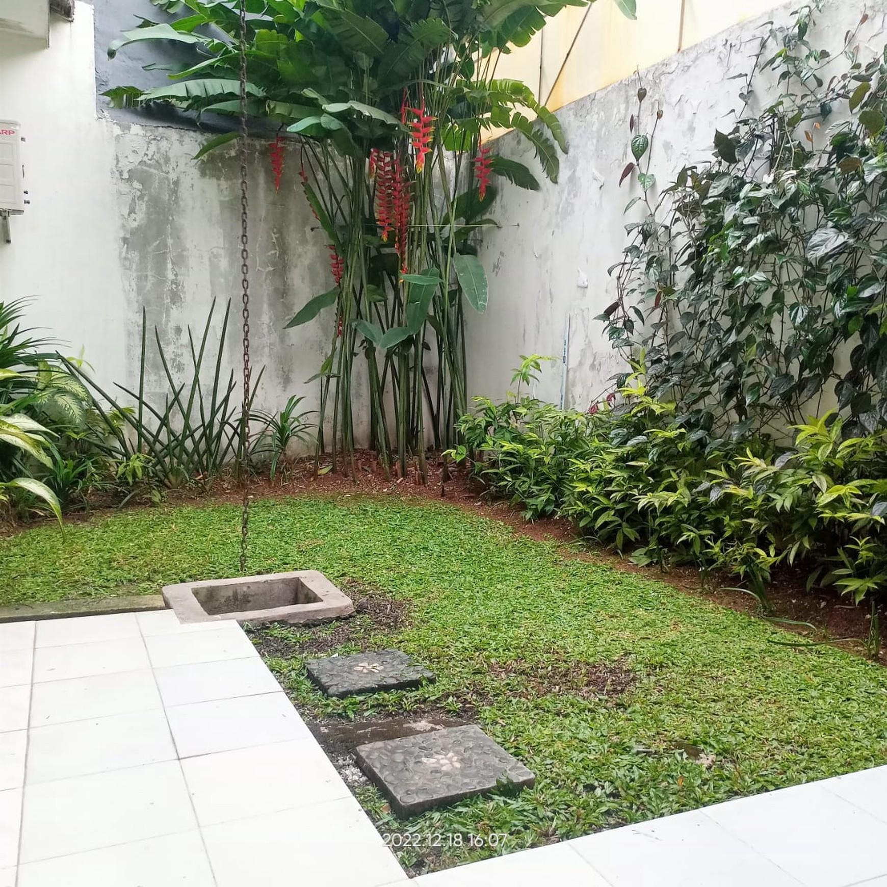 Rumah Bagus Di Jl Anggrek Lestari Indah Lebak Bulus Jakarta Selatan
