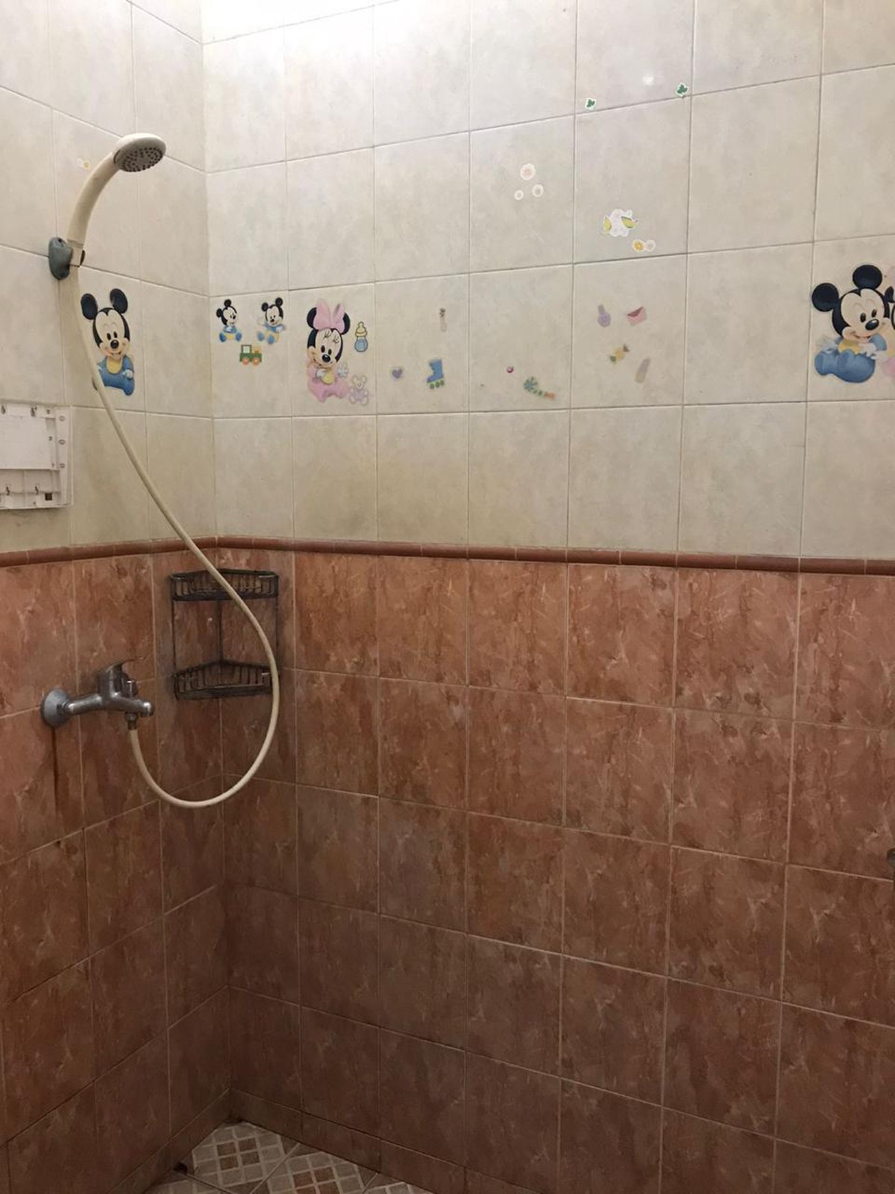 Flash Sale. Rumah luas di Villa Melati Mas, Serpong