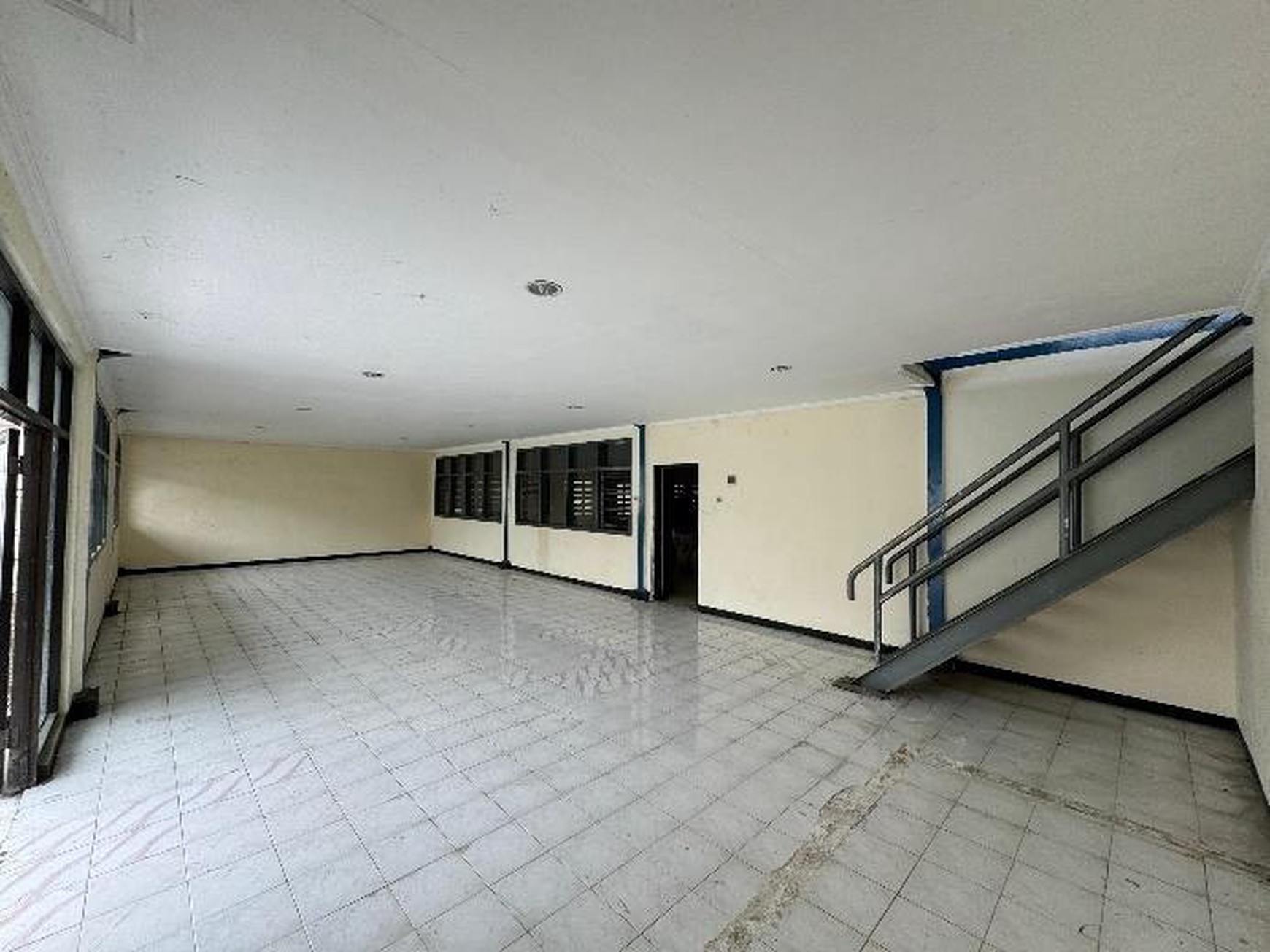 Disewakan Gudang/Pabrik Kawasan Industri PIER Pasuruan