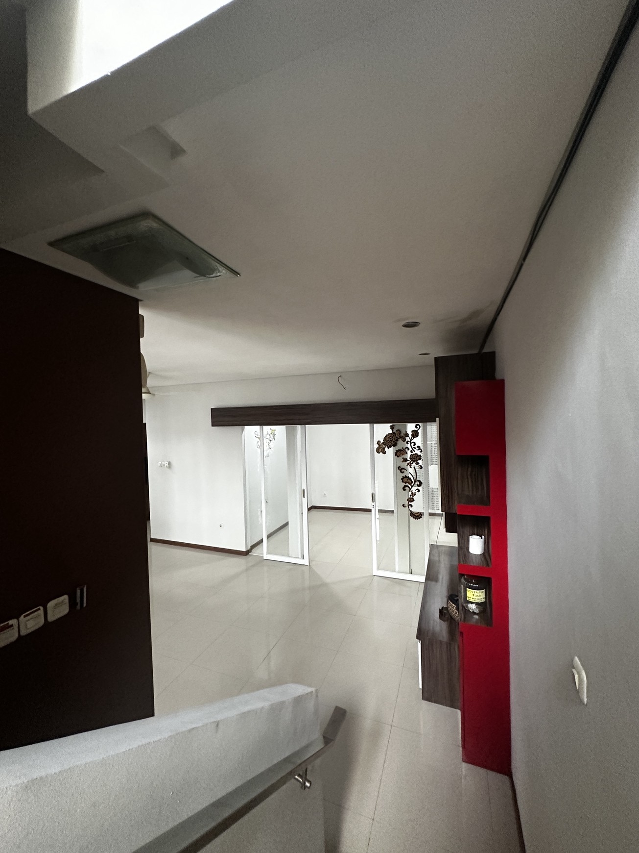 Rumah Bagus Di Palm Maissonette Ciputat Tangerang Selatan