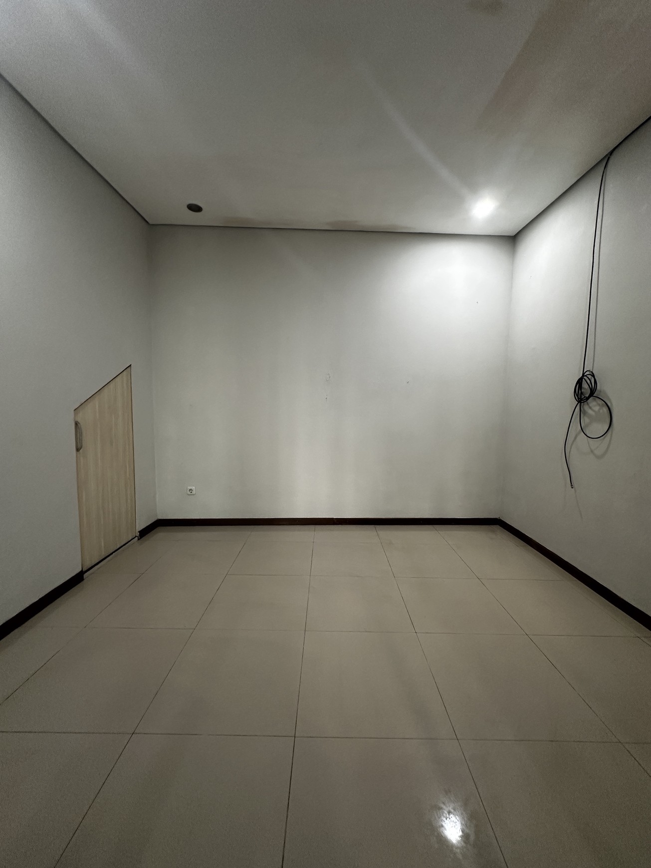 Rumah Bagus Di Palm Maissonette Ciputat Tangerang Selatan