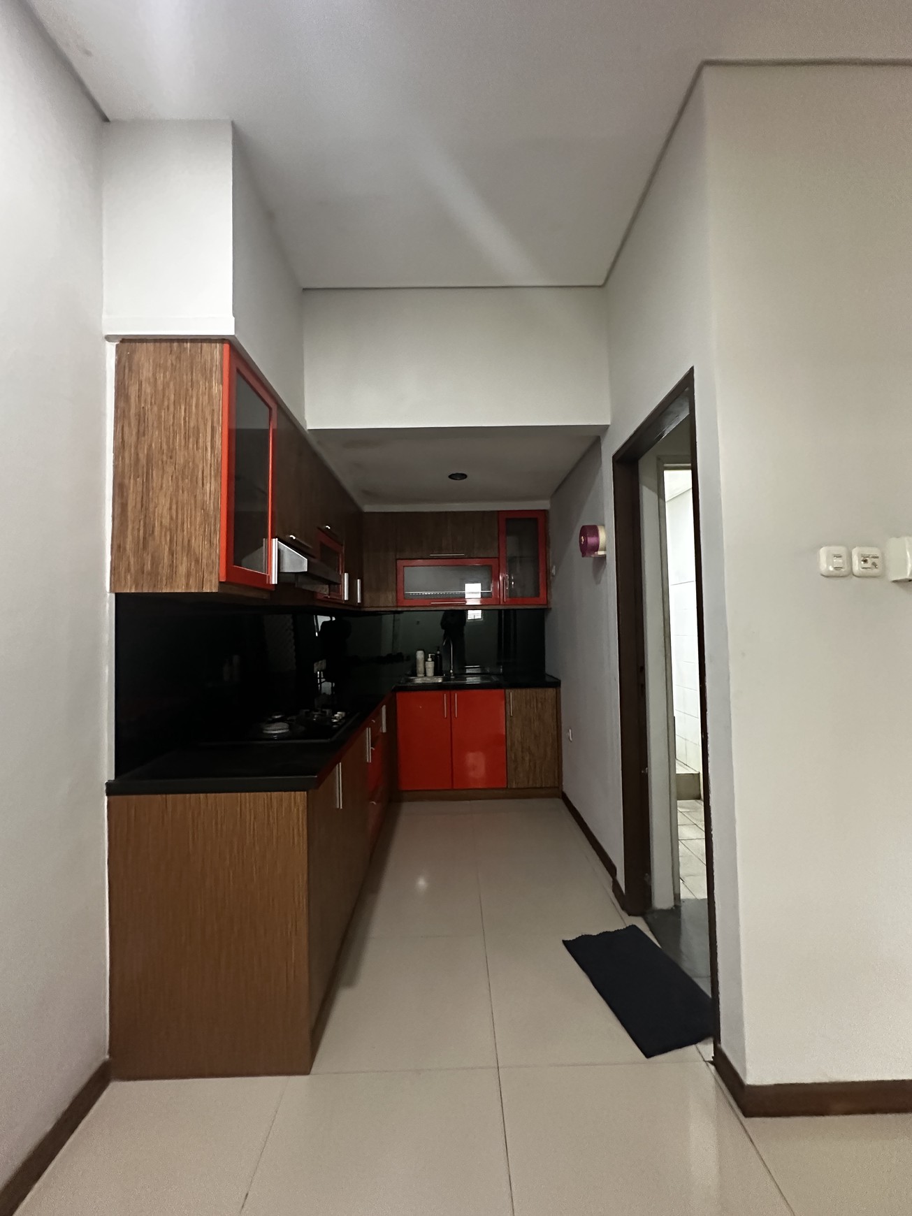 Rumah Bagus Di Palm Maissonette Ciputat Tangerang Selatan