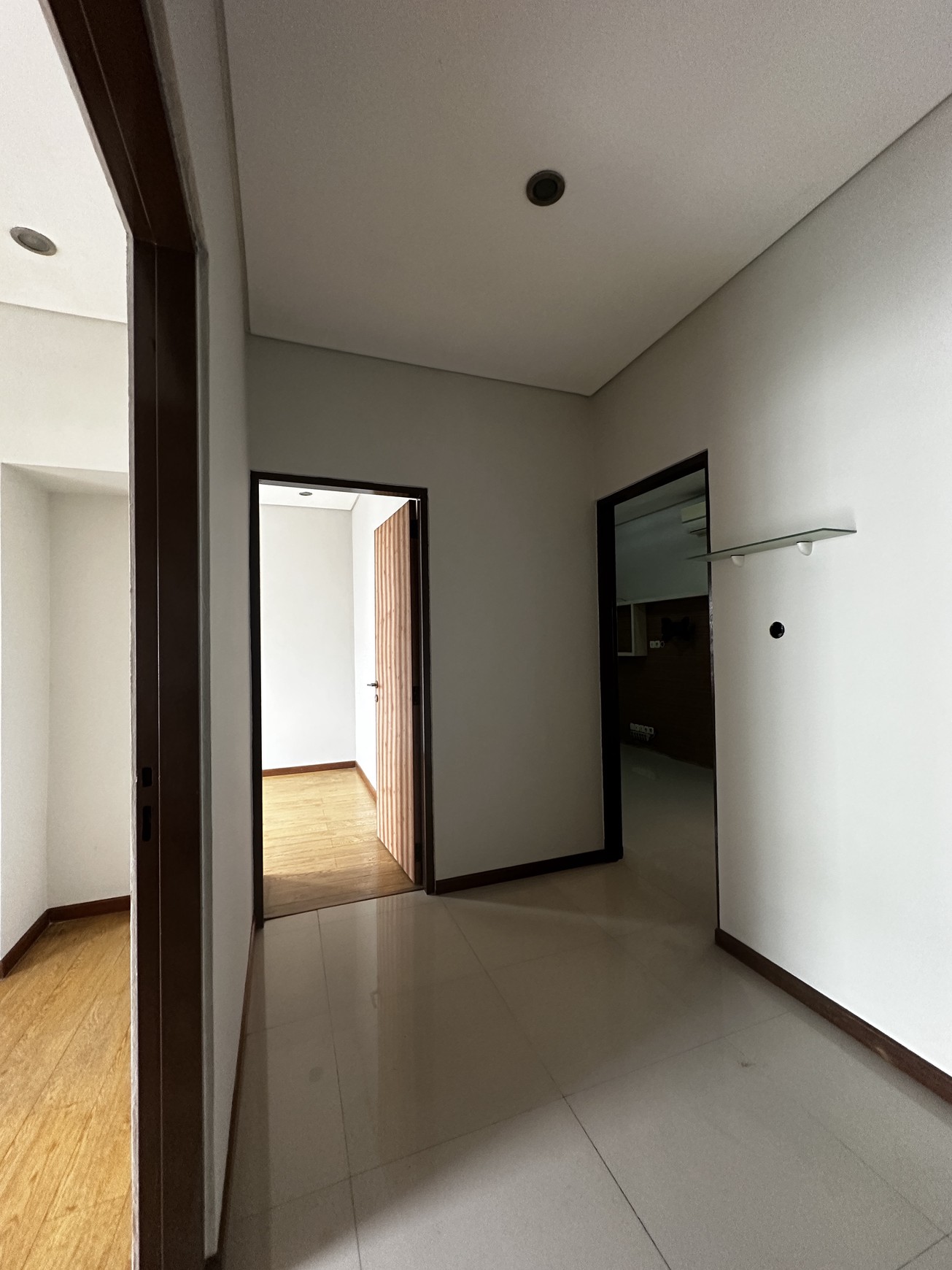 Rumah Bagus Di Palm Maissonette Ciputat Tangerang Selatan