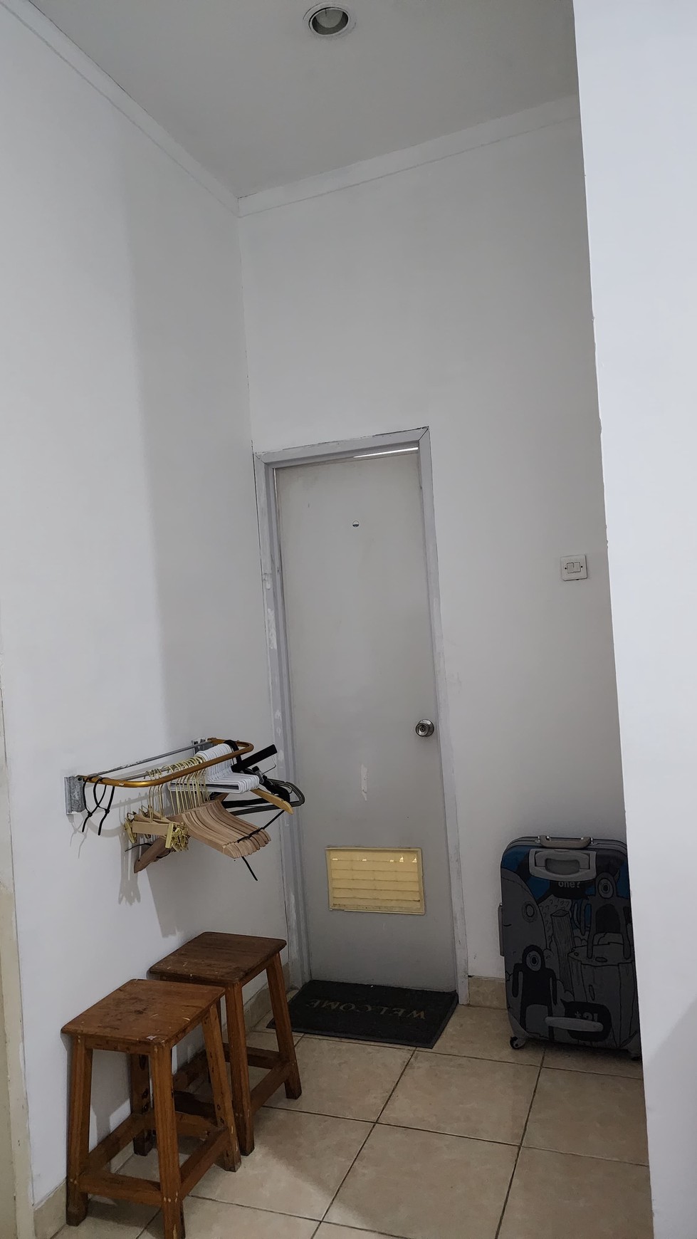 Rumah Bagus Di Fortune Breeze Graha Raya Bintaro Jaya