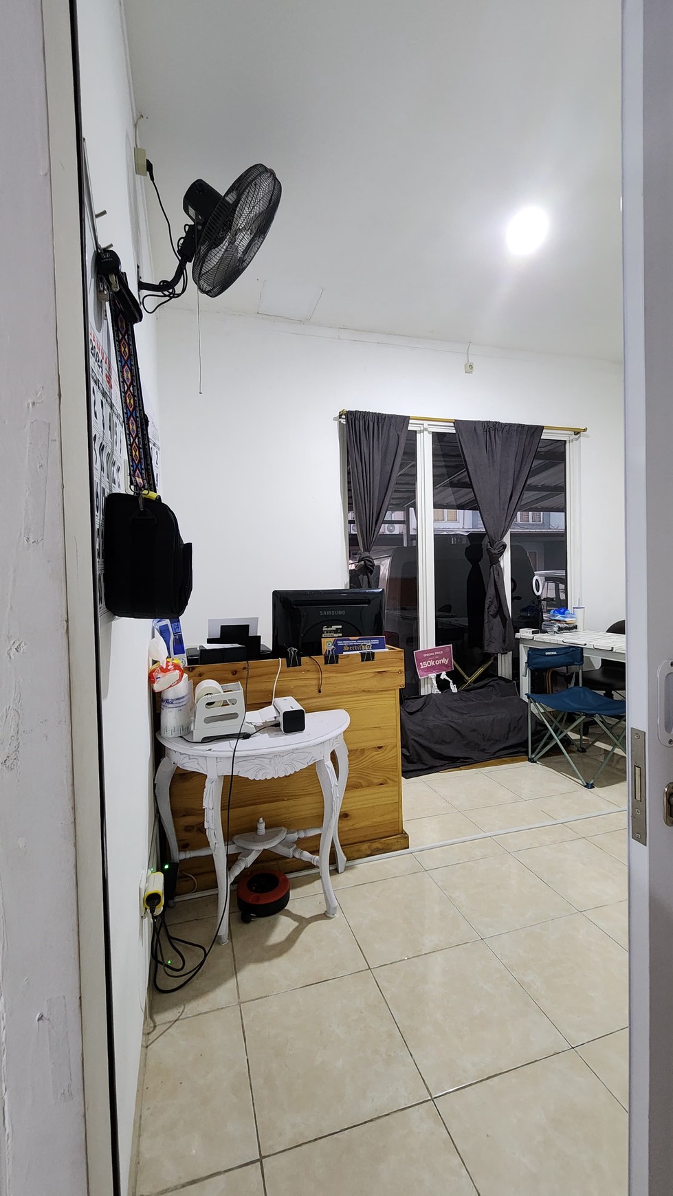 Rumah Bagus Di Fortune Breeze Graha Raya Bintaro Jaya