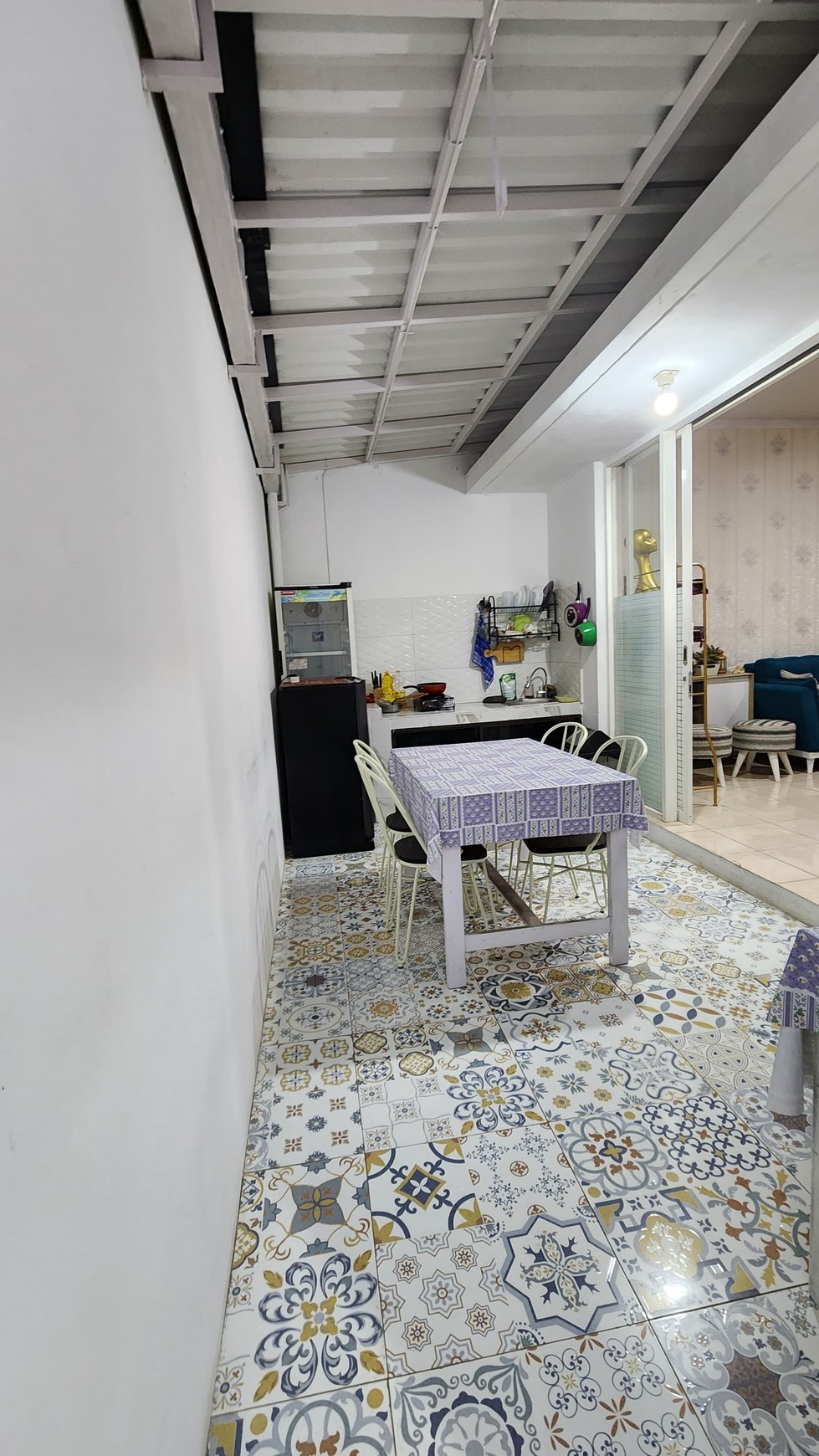 Rumah Bagus Di Fortune Breeze Graha Raya Bintaro Jaya