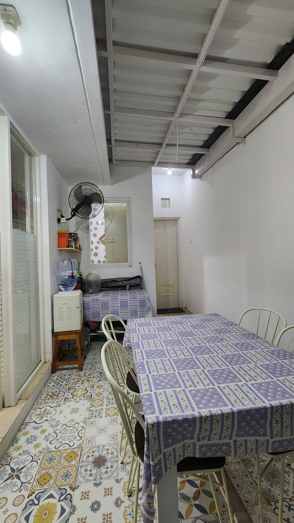 Rumah Bagus Di Fortune Breeze Graha Raya Bintaro Jaya