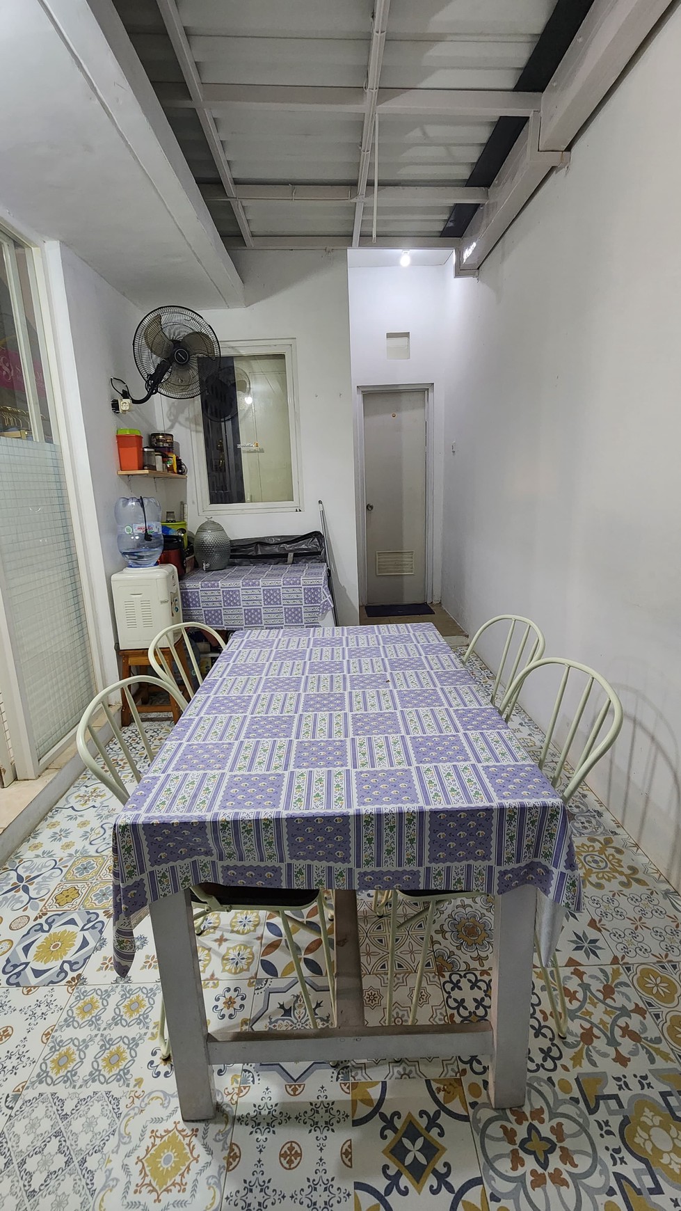 Rumah Bagus Di Fortune Breeze Graha Raya Bintaro Jaya