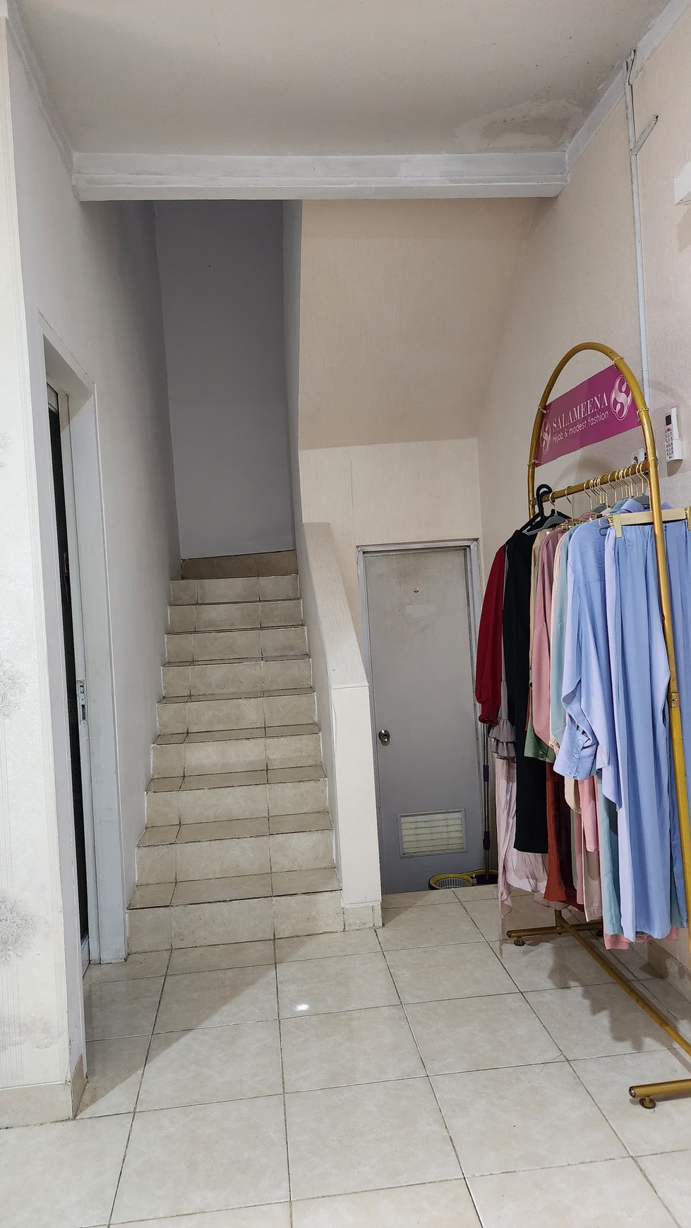 Rumah Bagus Di Fortune Breeze Graha Raya Bintaro Jaya