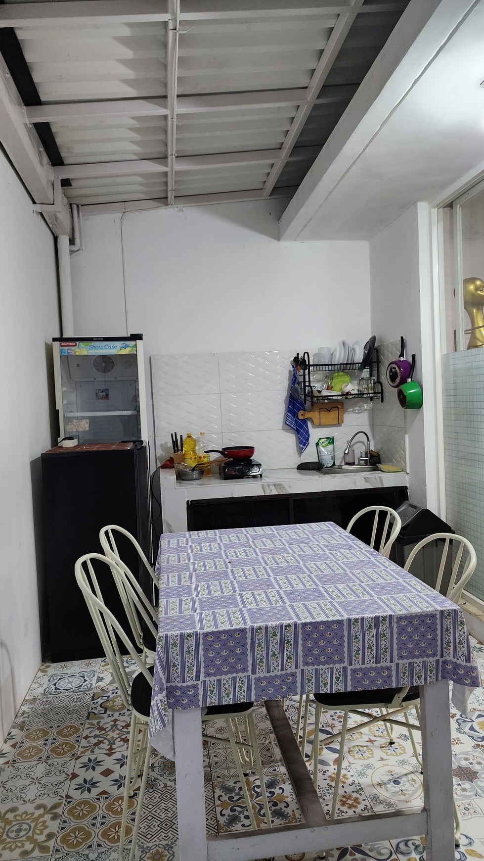 Rumah Bagus Di Fortune Breeze Graha Raya Bintaro Jaya