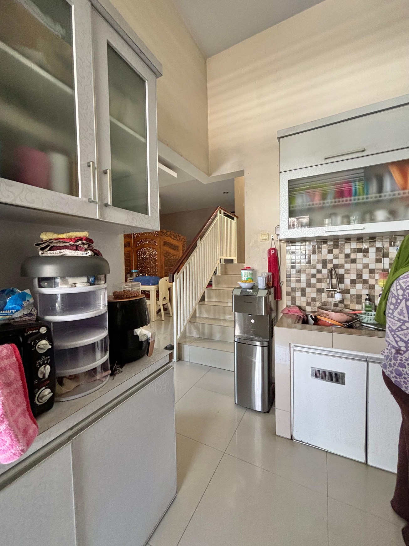 Rumah Bagus Di Villa Bintaro Regency , Pondok Aren Kota Tangerang Selatan