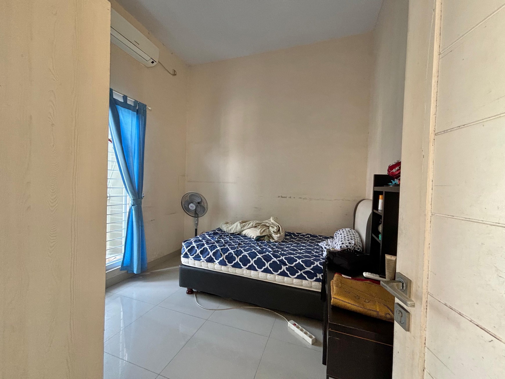 Rumah Bagus Di Villa Bintaro Regency , Pondok Aren Kota Tangerang Selatan