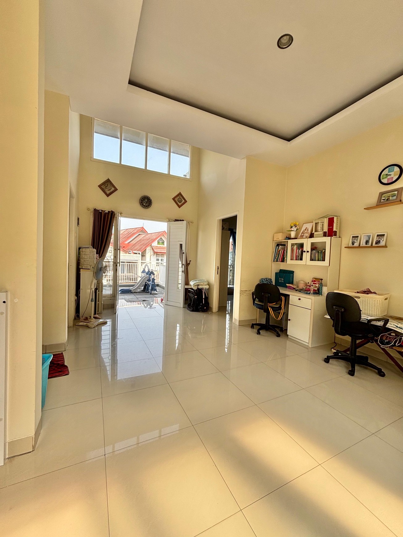 Rumah Bagus Di Villa Bintaro Regency , Pondok Aren Kota Tangerang Selatan