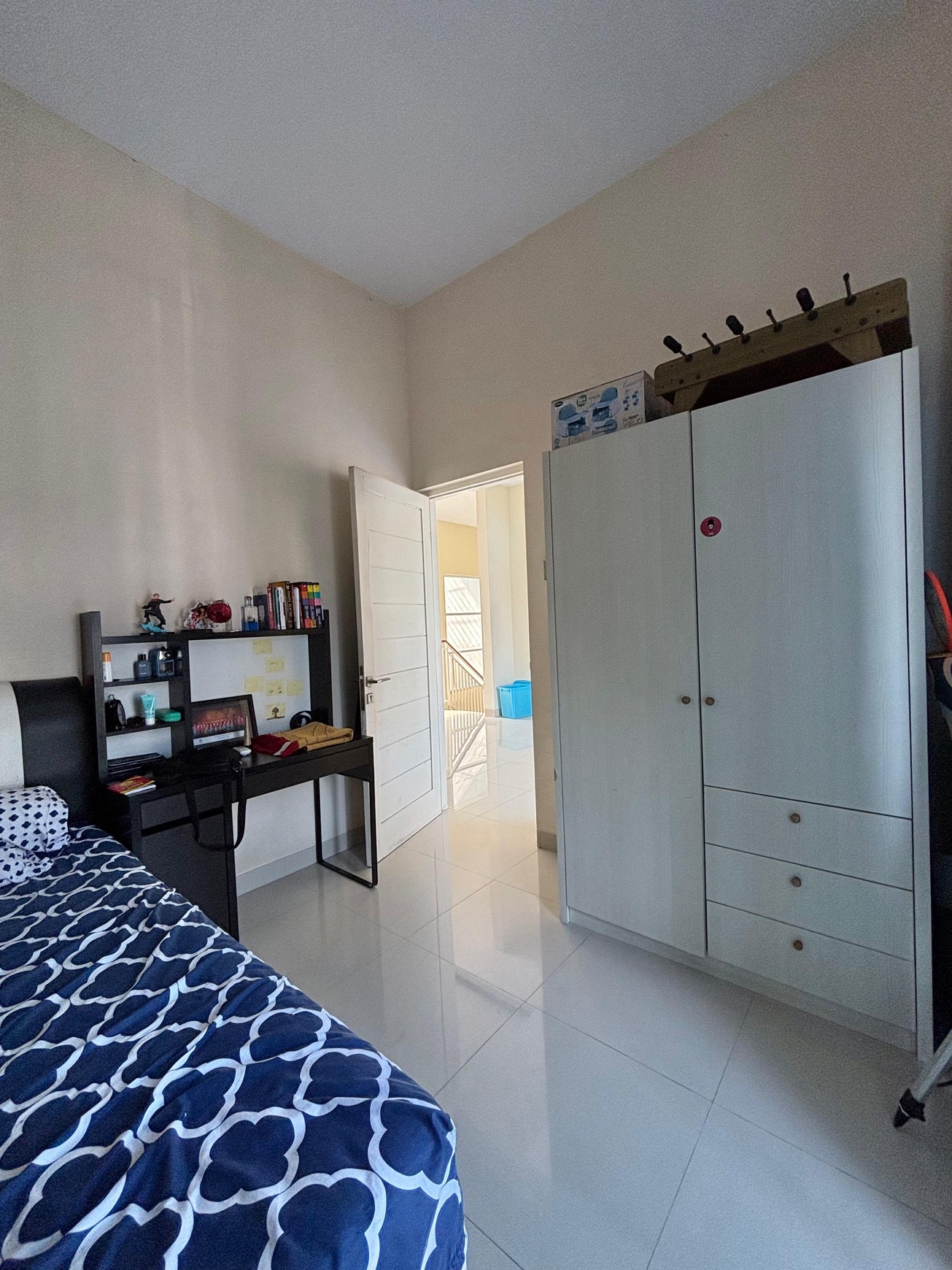 Rumah Bagus Di Villa Bintaro Regency , Pondok Aren Kota Tangerang Selatan