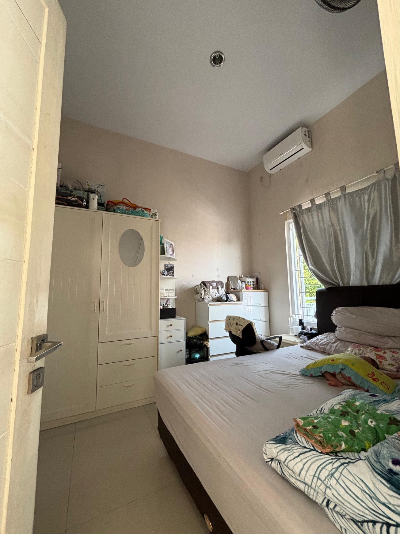 Rumah Bagus Di Villa Bintaro Regency , Pondok Aren Kota Tangerang Selatan
