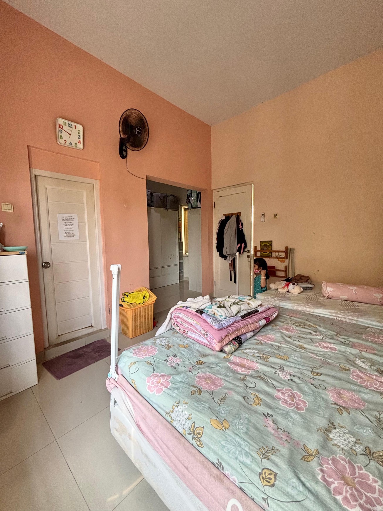 Rumah Bagus Di Villa Bintaro Regency , Pondok Aren Kota Tangerang Selatan