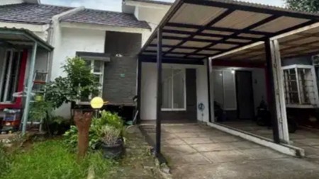 Best Price. Rumah minimalis Serpong Garden Green Valley, Cisauk
